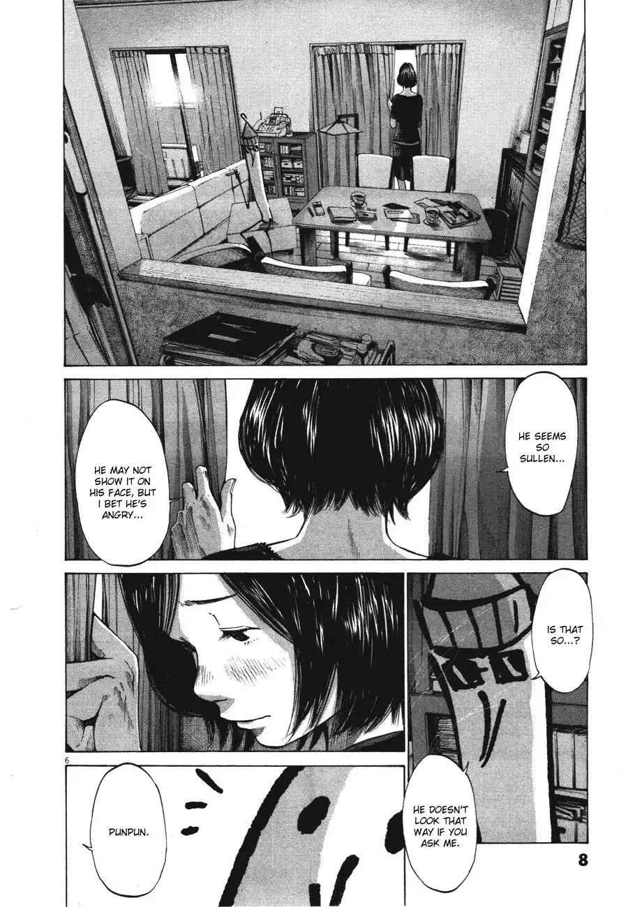 Oyasumi Punpun Chapter 68 9